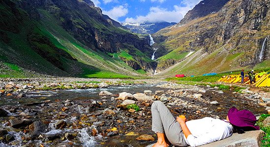 himalayan summer treks