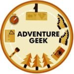Adventure Geek