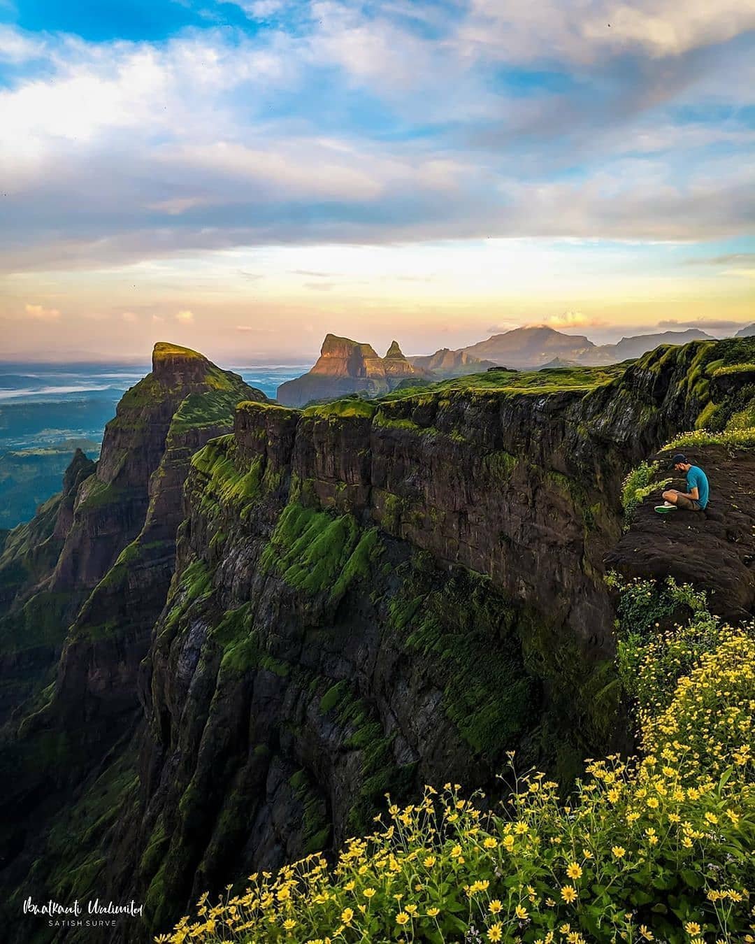 harishchandragad trek wikipedia