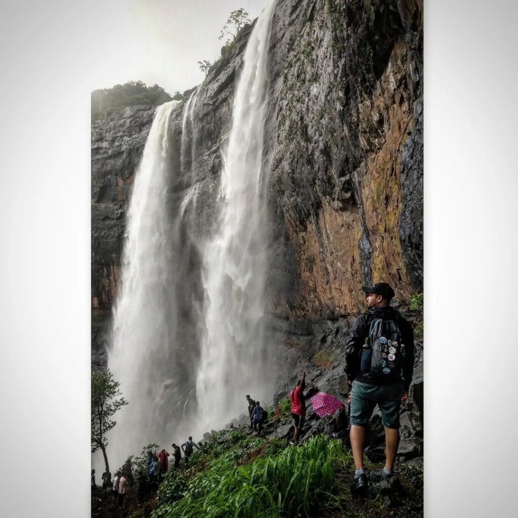 kataldhar waterfall