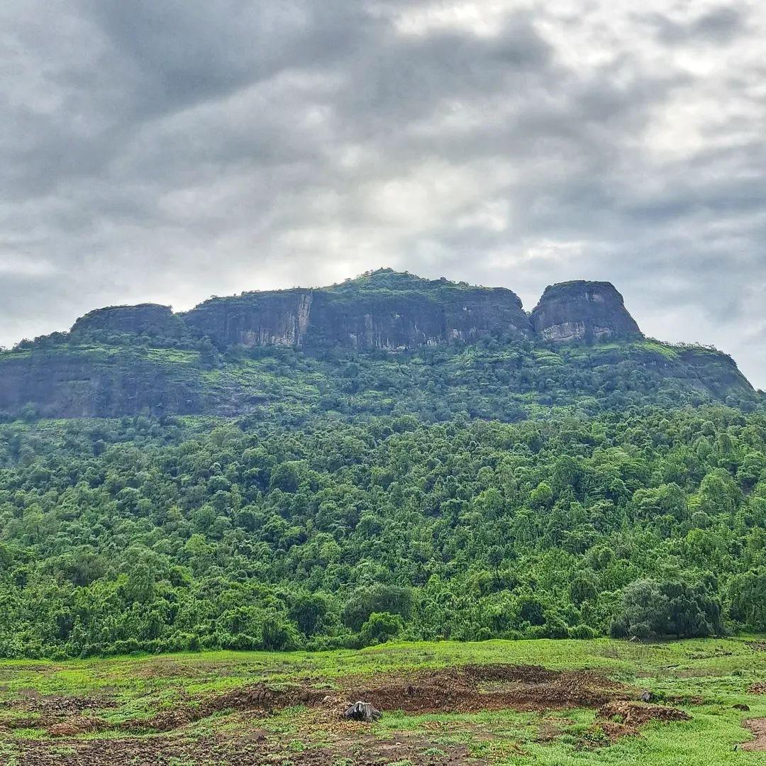 kohoj fort trek distance