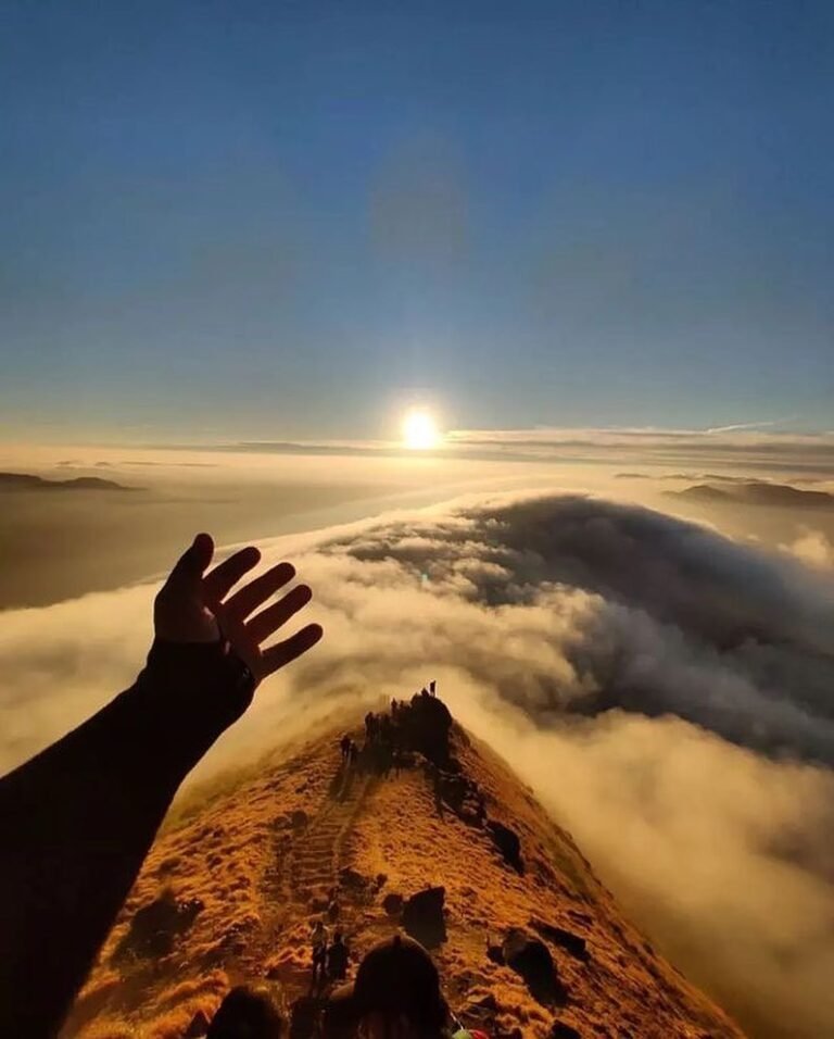 kalsubai trek km