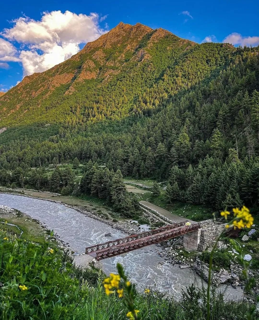 Chitkul: An Ultimate Travel Guide (Updated 2024) - NOI