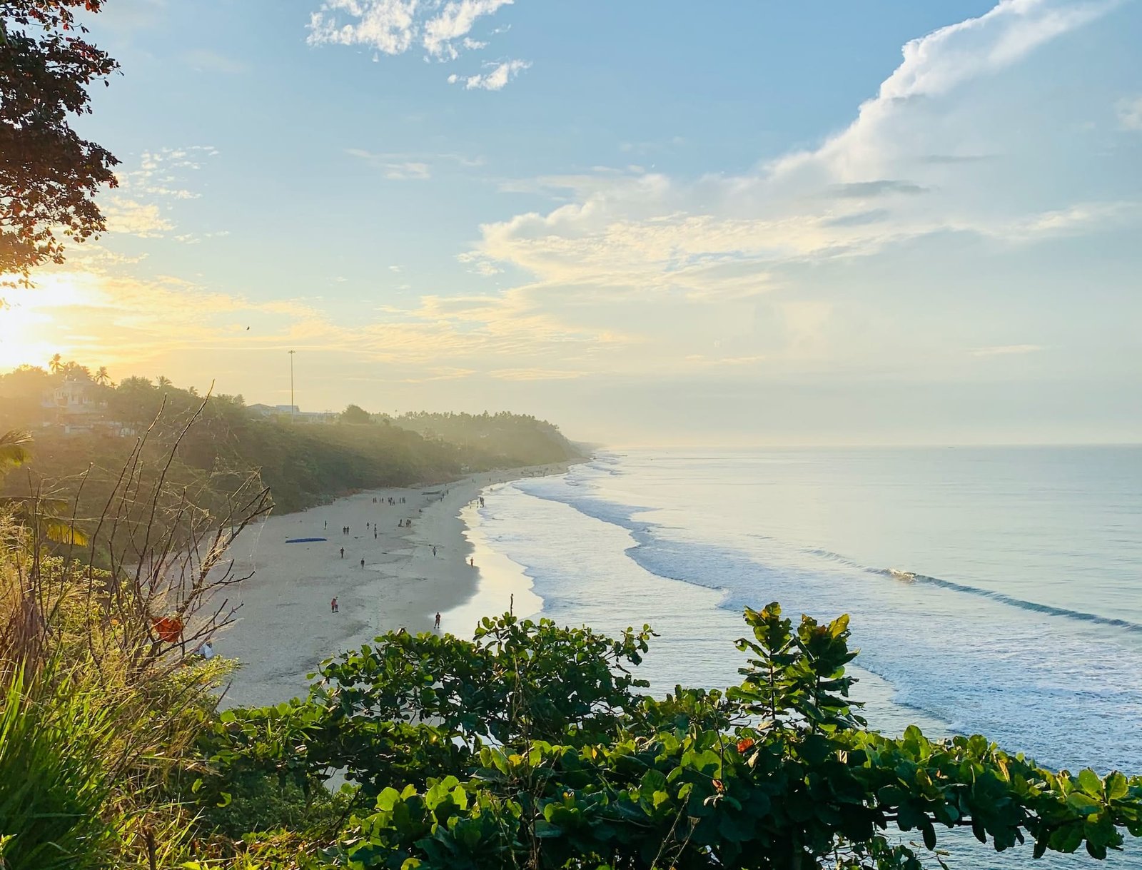 Best Places to Visit in February in India - NOI
