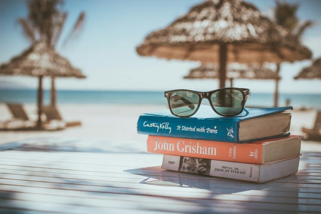 5 Must-Read Travel Books of 2024! (Get Inspired)